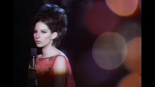 Watch Barbra Streisand Natural Sounds video