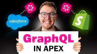 Beginner's Guide to GraphQL in Apex | Salesforce | Shopify