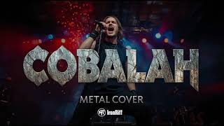 Download Lagu Cobalah - Hijau Daun Rock metal Cover by: IronRiff MP3