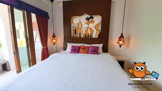 โรงแรมริยาจ หัวหิน (Riad Hua Hin Hotel) by Hotels Review Thailand