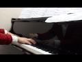 over 嵐 =piano=