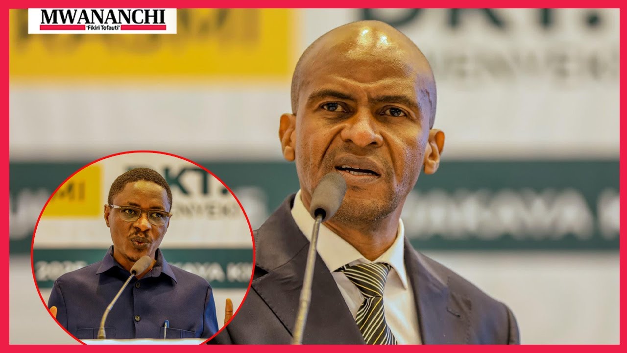 MKURUGENZI TANESCO AWAJIA JUU WAAJIRIWA WAPYA AWAPA ONYO KALI WAZEMBE ATAJA MIKAKATI MIPYA