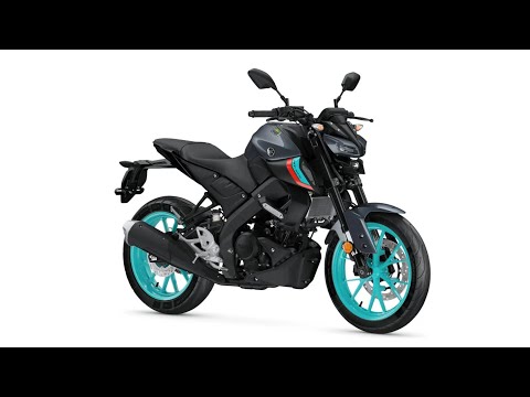 Yamaha MT-125 サービスマニュアル 2023 Yamaha MT-125 2023 - Motorcycle specifications, reviews, photos, used