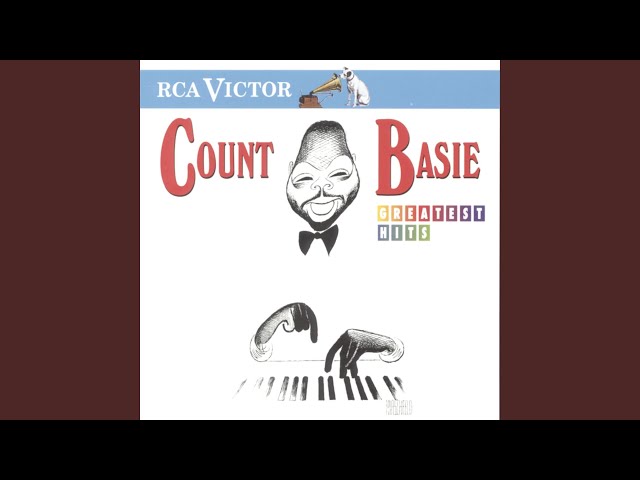 Count Basie - Hey Pretty Baby