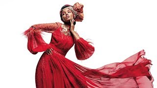 How Muslim women's fashion is shaping conversation around creativity and power How Muslim women's fashion is shaping conversation around creativity and power