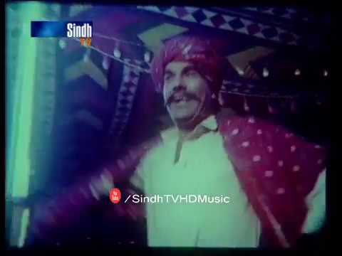 Mehndi Lagandi Gaana Bhhadhba  Sindh TV Song  HD  SindhTVHD Music