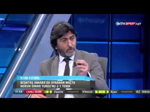 Galatasaray 2 - 2 Bursaspor Maç Özeti %100 Futbol NTV