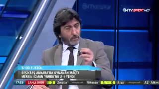 Galatasaray 2 - 2 Bursaspor Maç Özeti %100 Futbol Ntv