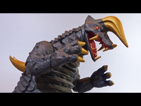 フィギュアーツ　ブラックキング S.H.Figuarts ブラックキング | 魂の玩具箱