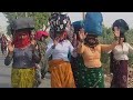 राधा रानी 84 कोस की परिक्रमा लगा रही है देखिए दोस्तों#