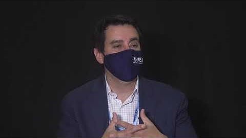 Interview with Dr. Glazer: Part 1