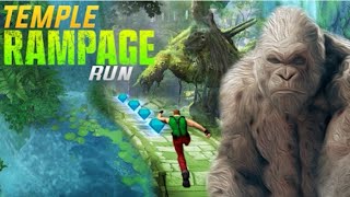 Temple Rampage Run By Paramount Gaming Studio screenshot 4