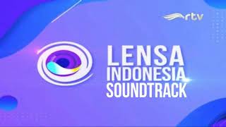 Soundtrack Lensa Indonesia RTV (2021-2025)