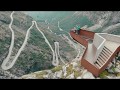 TROLLSTIGEN | NORWAY - AMAZING CINEMATIC 4K UHD DRONE VIDEO