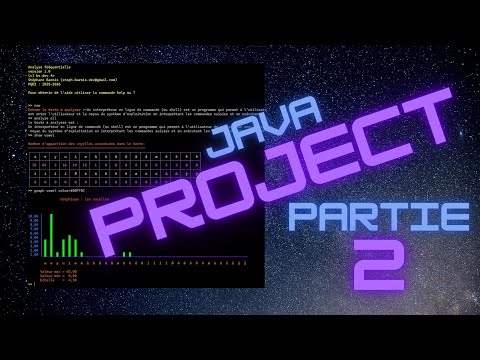 APPRENDRE JAVA ( TUTO JAVA : #2  Apprenez à programmer en Java en réalisant un projet)