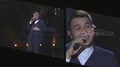 TULUS "MEDLEY: PAMIT-TUKAR JIWA-RUANG SENDIRI" | HUT TRANSMEDIA 16 (15/12/17)  - Durasi: 6:59. 
