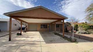 337 Glorieta St video tour