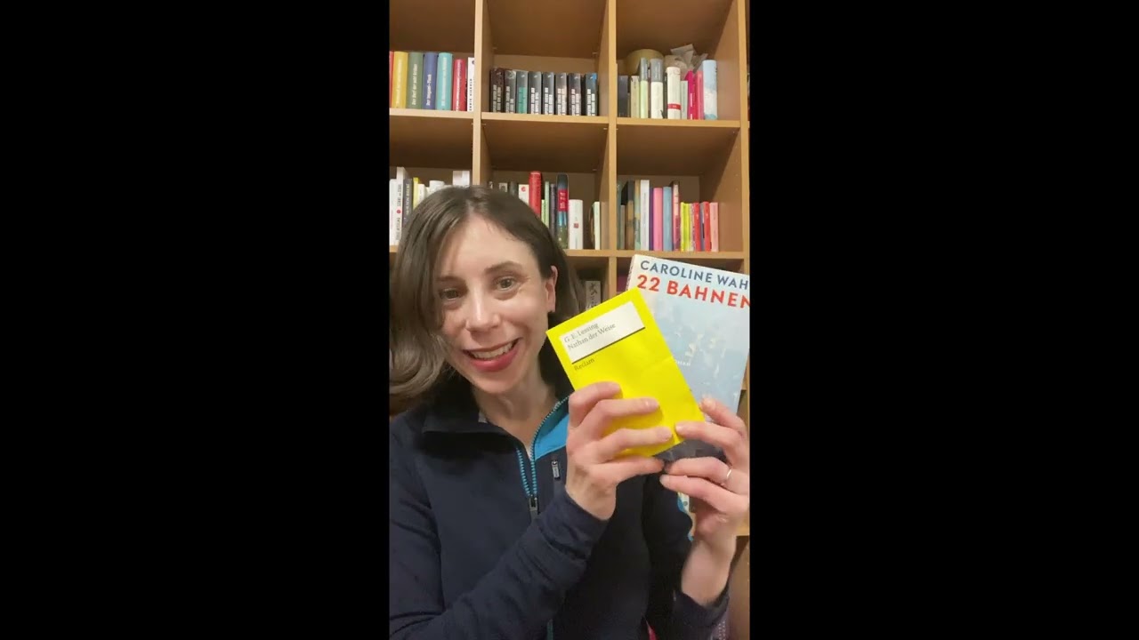 NEUER NAME - MEHR BÜCHER 📚 #kanalupdate #booktubedeutschland