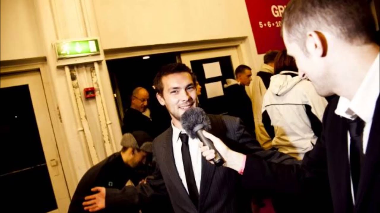 Slow Motion - Sunes Gutjes