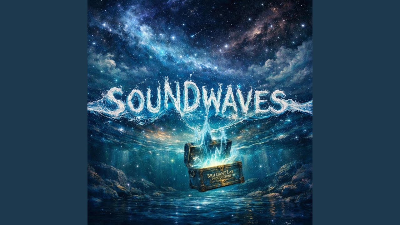 Watch Soundwave on YouTube Watch Soundwave on YouTube