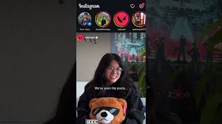 Distraction-Free Instagram