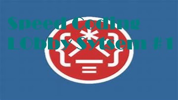 Java Plugin LobbySystem | SpeedCoding #1