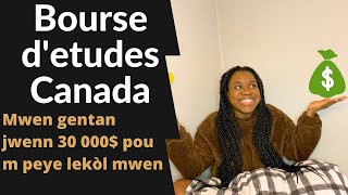 Bourses detudes UNIVERSITE DOTTAWA - Tout Bous mwen jwenn pou ane 2021 an