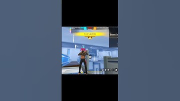 1 v 3 Finish 😱|| Garena Free Fire Max 1v3 Finish With Desar eagle CS rank😱||#shorts #freefire#foryou