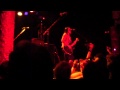Miyavi World Tour - Universe (Trees Dallas - November 8, 2011)