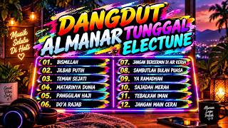 Full Album Qasidah Al Manar Versi Dangdut Orgen Tunggal   Enak Didengar Pas Santai