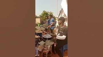 Seben Drums 