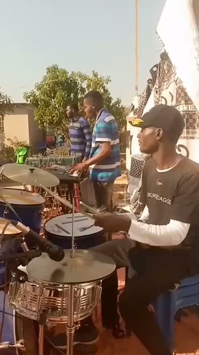 seben drums
