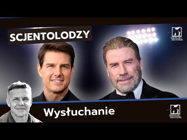 Wstrząsające sekrety scjentologów class=