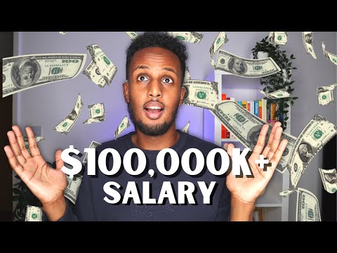 Highest Paying Non-Coding Tech Jobs ($100K+)