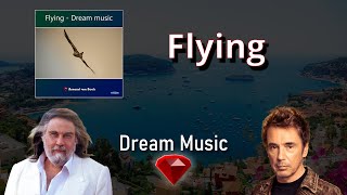 Flying Dream Influenced By Vangelis And Jean Michel Jarre Album
