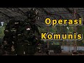 OPS KOMUNIS | TENTERA MALAYSIA | ARMA 3 2021 | MALAYSIA