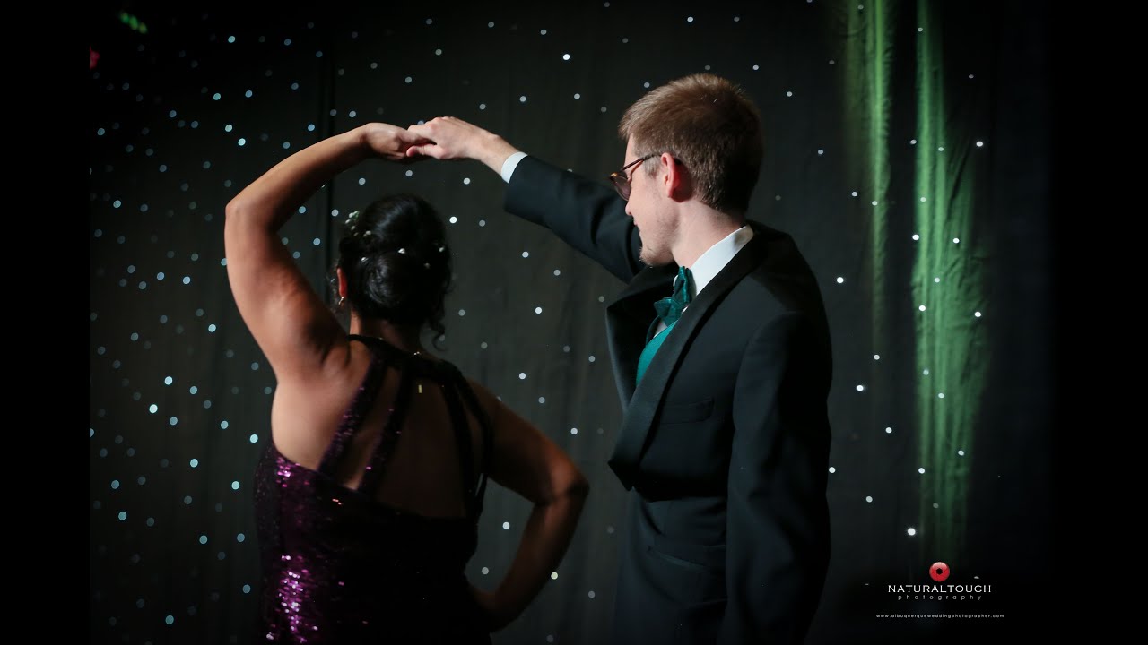 2024 New Mexico Wedding Expo - Fashion Show 1