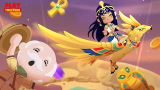 Update Preview | Desert Oasis Event🏜️ | Play Together