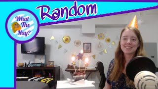 5,000 Subscribers Celebration and Q&A