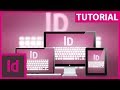 7 tipů pro Indesign o kterých jste možná nevěděli – CZ tutorial