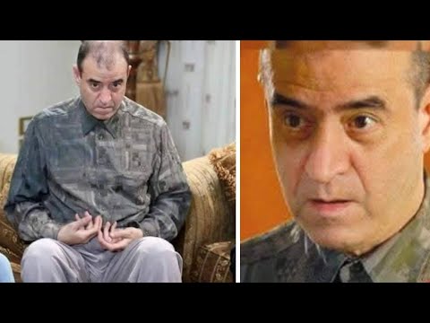 بسام كوسا فنان سخر من دور مريض متلازمة داون في ما وراء الشمس