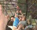 Bouncing Souls - True Believers (Deconstruction Tour, Bologna Italy 07-Jun-03)