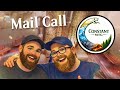 Constant MTG | Mail Room, Trading, and Brenard!