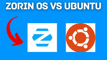 Zorin O.S Vs Ubuntu 2025?
