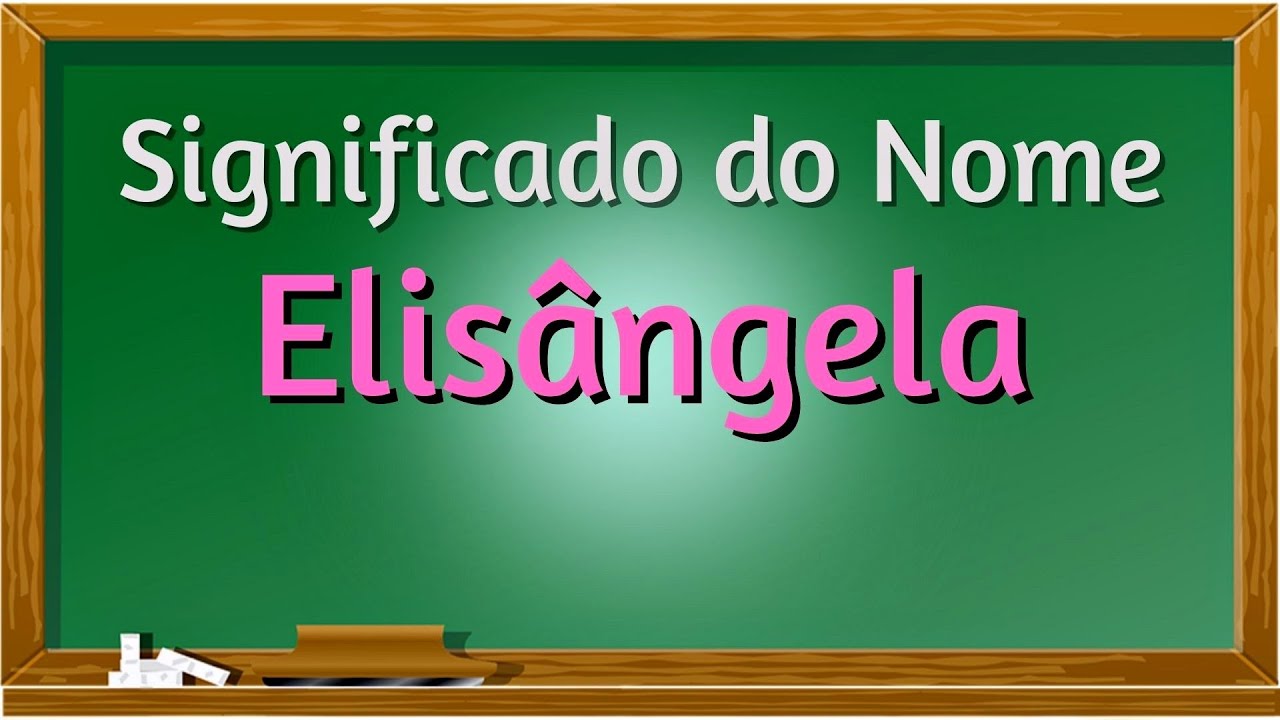 🙏🌼 Significado do nome 
