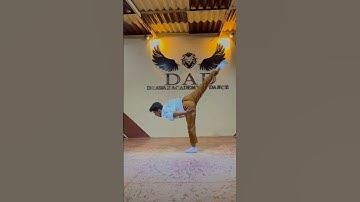 Bhool Ja | Dance video | Arijitsingh | Himansh | Aayushi #dance #shorts