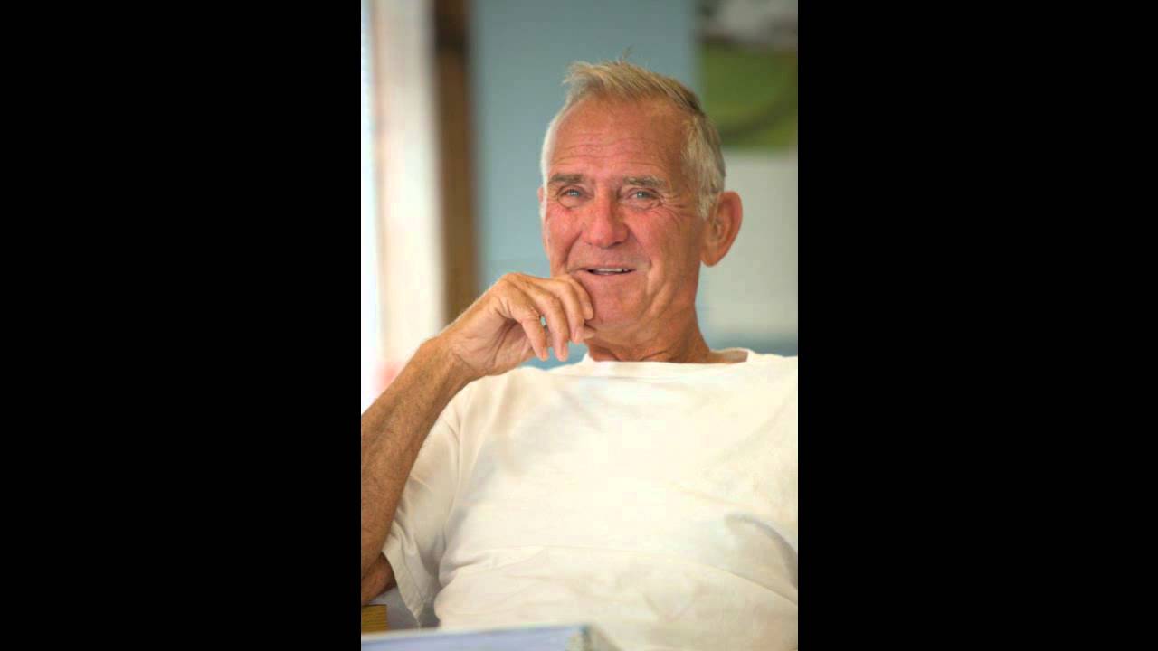 Ohio Farmer Don Ralph on Water Quality - YouTube