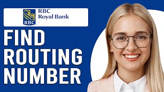 How To Find Routing Number RBC (How Do I Find RBC Routing Number)