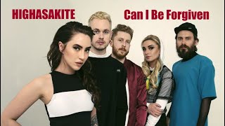 Watch Highasakite Can I Be Forgiven video