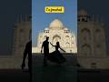 tajmahal view symbol of love Agra Uttar Pradesh India best tourist place Seventh Wonder of the World